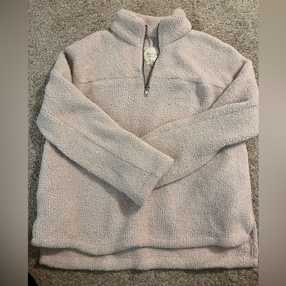 Altar’d State Quarter Zip